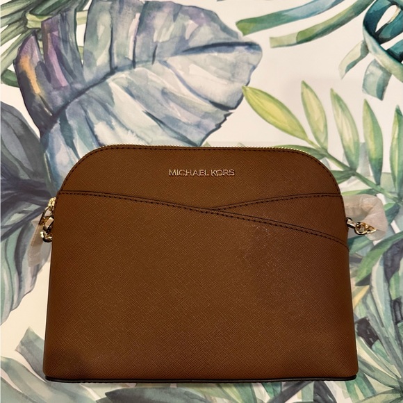 Michael Kors Crossbody NWT - Picture 1 of 9